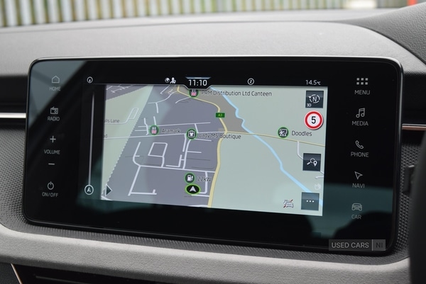 Used Skoda Kamiq 2024 for sale - 76585864: Photo 24