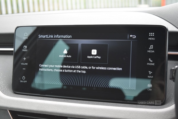 Used Skoda Kamiq 2024 for sale - 76585864: Photo 25