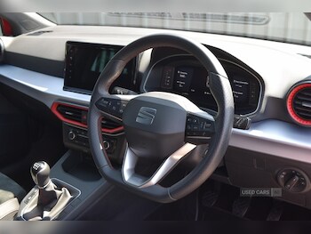 Used SEAT Ibiza 2024 for sale - 75839998: Photo