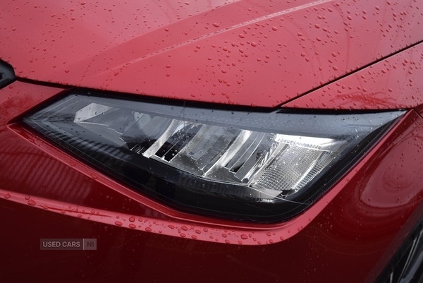 Used SEAT Ibiza 2025 for sale - 77017410: Photo 10