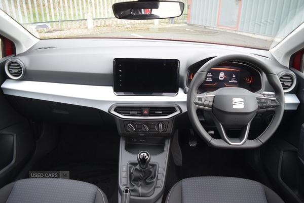 Used SEAT Ibiza 2025 for sale - 77017410: Photo 11