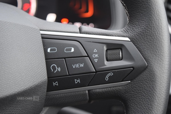 Used SEAT Ibiza 2025 for sale - 77017410: Photo 16