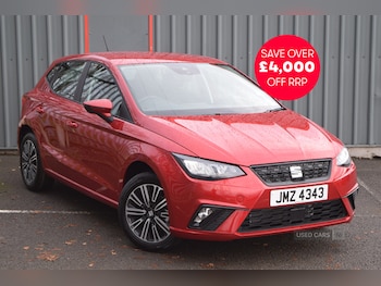 2025 - 1.0 TSI 95 SE Technology 5dr