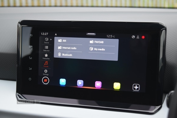 Used SEAT Ibiza 2025 for sale - 77017410: Photo 21