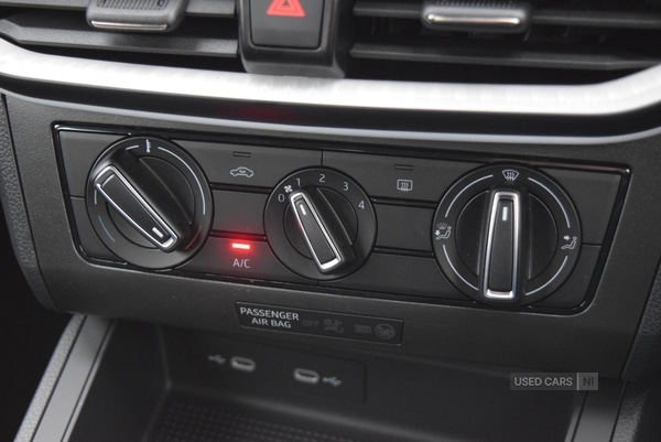 Used SEAT Ibiza 2025 for sale - 77017410: Photo 24