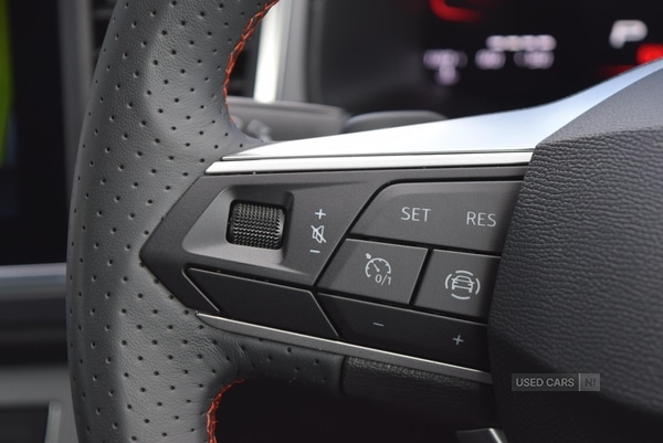 Used SEAT Ateca 2025 for sale - 76308734: Photo 14