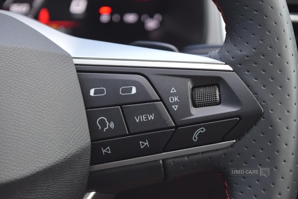 Used SEAT Ateca 2025 for sale - 76308734: Photo 15