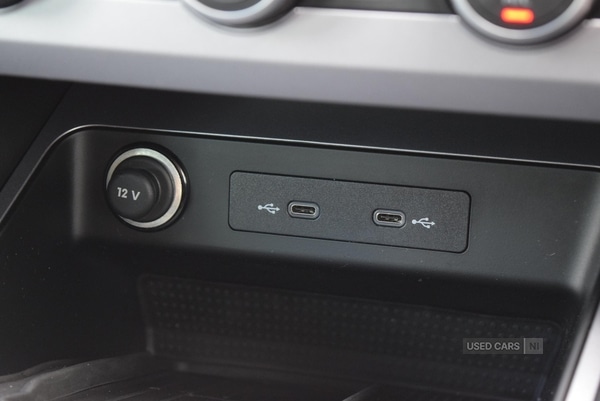 Used SEAT Ateca 2025 for sale - 76308734: Photo 26