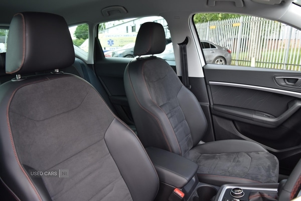 Used SEAT Ateca 2025 for sale - 76308734: Photo 32