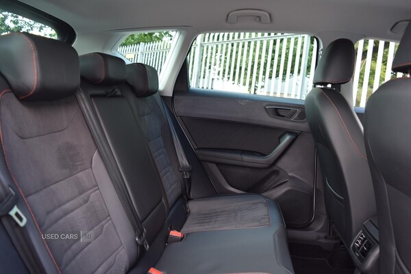 Used SEAT Ateca 2025 for sale - 76308734: Photo 33