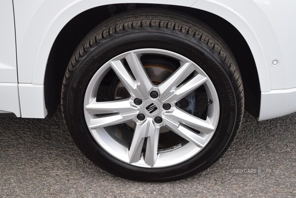 Used SEAT Ateca 2025 for sale - 76308734: Photo 37