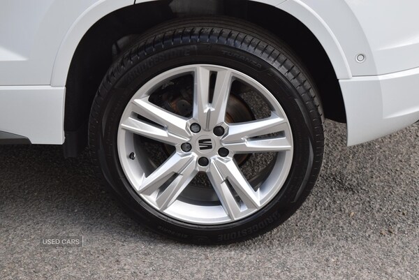 Used SEAT Ateca 2025 for sale - 76308734: Photo 39