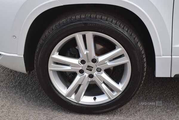 Used SEAT Ateca 2025 for sale - 76308734: Photo 40