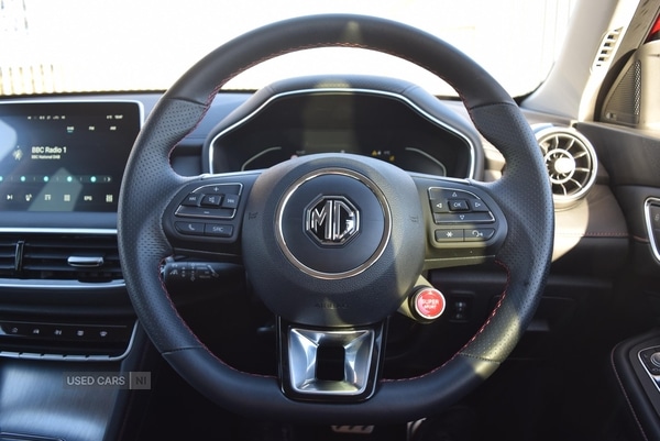 Used MG MG HS 2024 for sale - 77217793: Photo 14