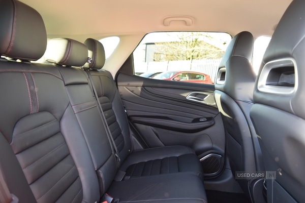 Used MG MG HS 2024 for sale - 77217793: Photo 31