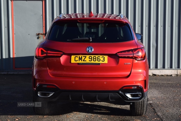 Used MG MG HS 2024 for sale - 77217793: Photo 39