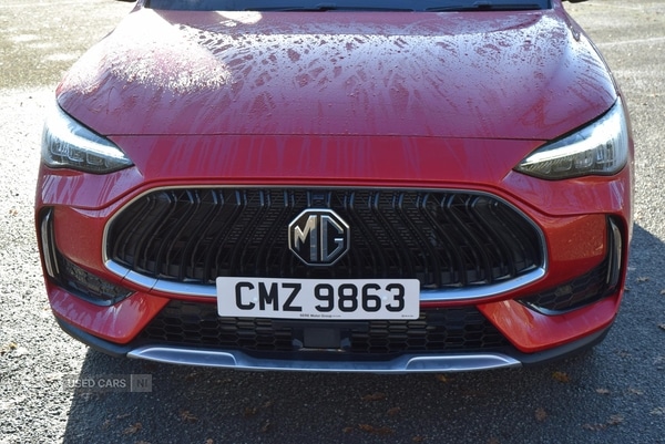 Used MG MG HS 2024 for sale - 77217793: Photo 8