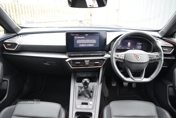 Used Cupra Formentor 2022 for sale - 77204410: Photo 11