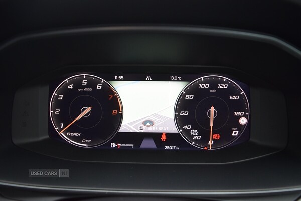 Used Cupra Formentor 2022 for sale - 77204410: Photo 13