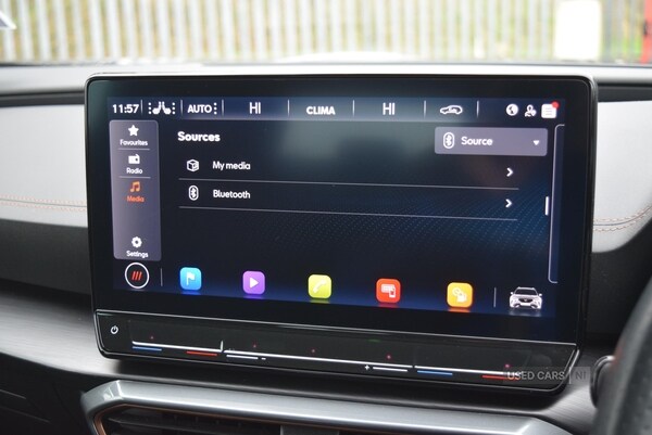 Used Cupra Formentor 2022 for sale - 77204410: Photo 21