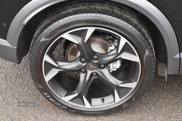 Used Cupra Formentor 2022 for sale - 77204410: Photo 34