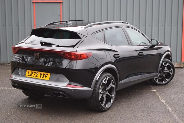 Used Cupra Formentor 2022 for sale - 77204410: Photo 38