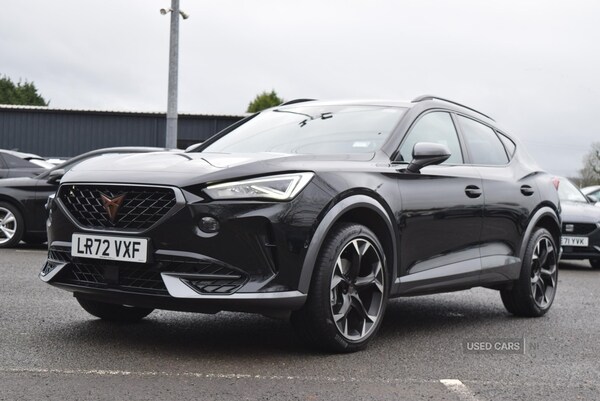 Used Cupra Formentor 2022 for sale - 77204410: Photo 9