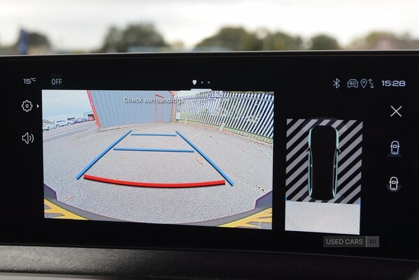 Used Peugeot 5008 2025 for sale - 77017470: Photo 19