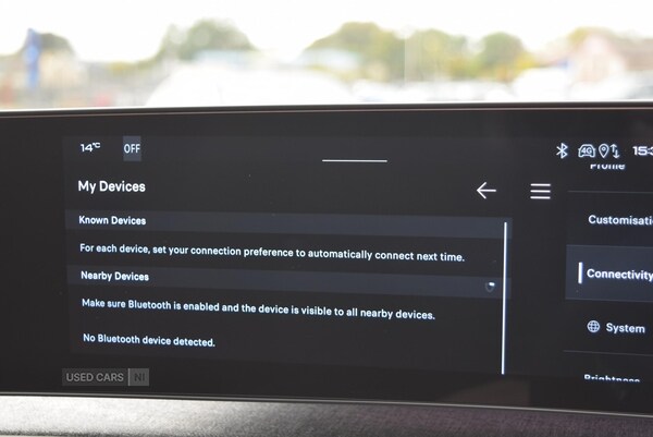 Used Peugeot 5008 2025 for sale - 77017470: Photo 22