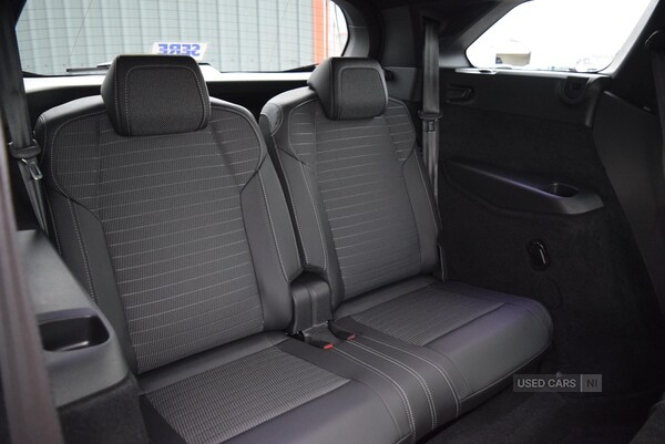 Used Peugeot 5008 2025 for sale - 77017470: Photo 36