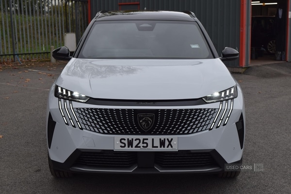 Used Peugeot 5008 2025 for sale - 77017470: Photo 5