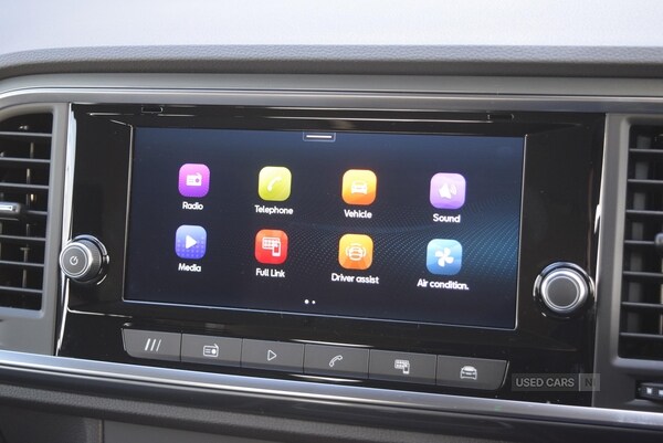 Used SEAT Ateca 2025 for sale - 77192709: Photo 19