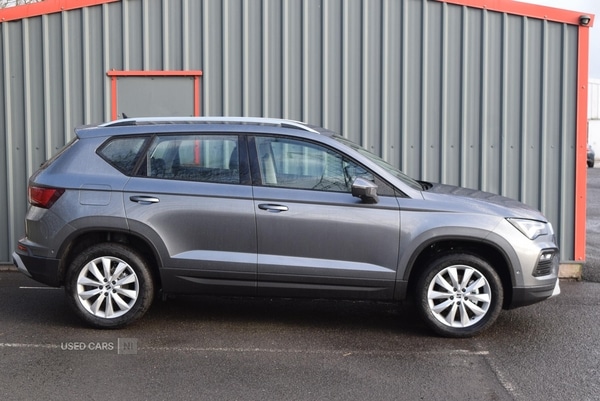 Used SEAT Ateca 2025 for sale - 77192709: Photo 2