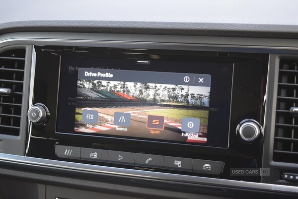 Used SEAT Ateca 2025 for sale - 77192709: Photo 22