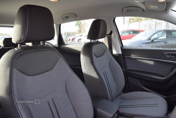 Used SEAT Ateca 2025 for sale - 77192709: Photo 28