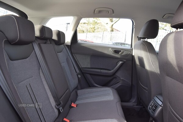 Used SEAT Ateca 2025 for sale - 77192709: Photo 29
