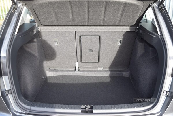 Used SEAT Ateca 2025 for sale - 77192709: Photo 30