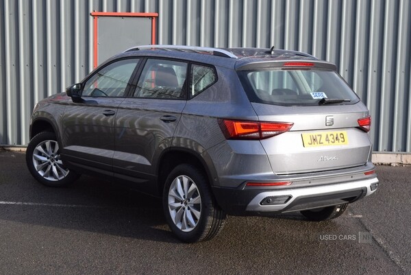 Used SEAT Ateca 2025 for sale - 77192709: Photo 38
