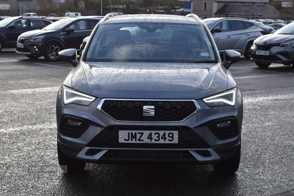 Used SEAT Ateca 2025 for sale - 77192709: Photo 4