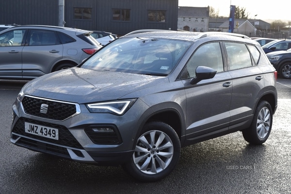 Used SEAT Ateca 2025 for sale - 77192709: Photo 5