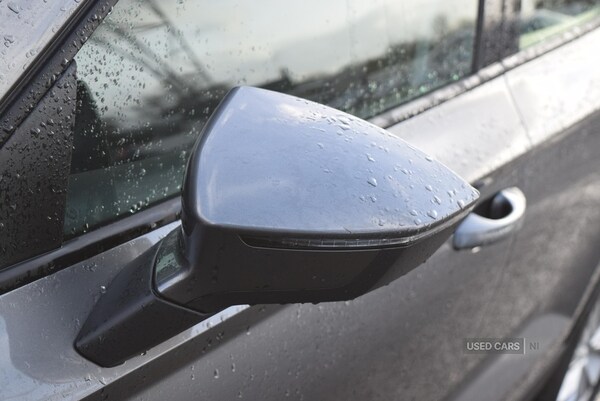 Used SEAT Ateca 2025 for sale - 77192709: Photo 6