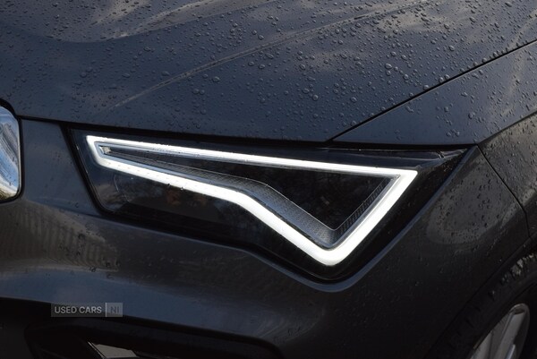 Used SEAT Ateca 2025 for sale - 77192709: Photo 9