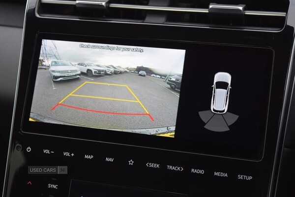 Used Hyundai TUCSON 2021 for sale - 76998264: Photo 19