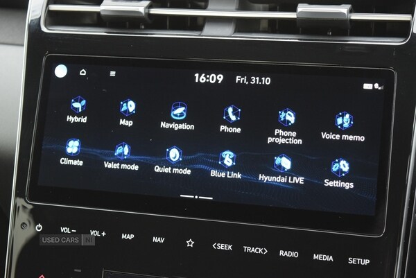 Used Hyundai TUCSON 2021 for sale - 76998264: Photo 20