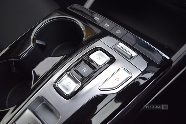 Used Hyundai TUCSON 2021 for sale - 76998264: Photo 25