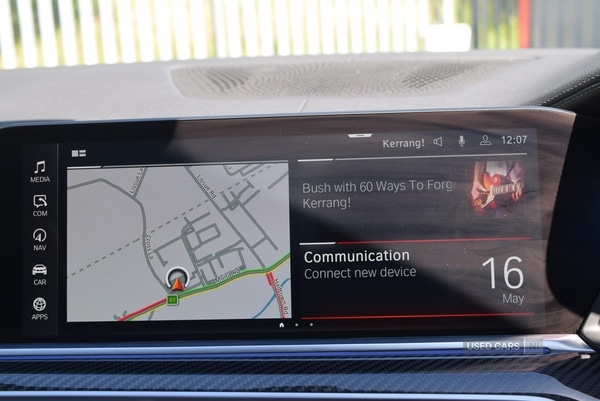 Used BMW X5 2023 for sale - 77030182: Photo 20