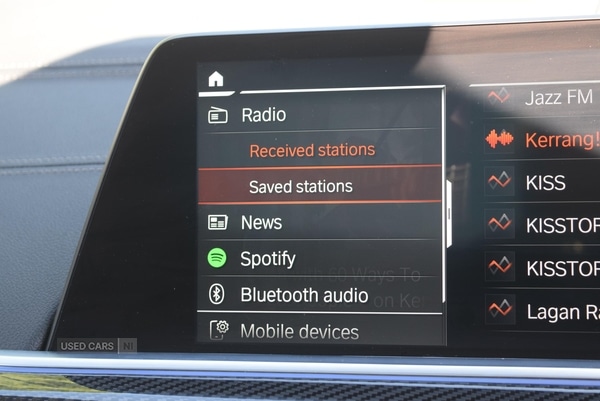 Used BMW X5 2023 for sale - 77030182: Photo 22