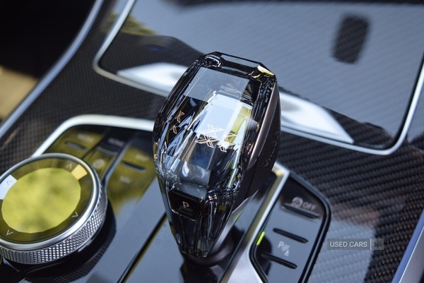 Used BMW X5 2023 for sale - 77030182: Photo 30