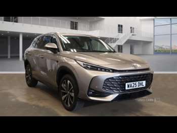 2025 - 1.5 T-GDI Trophy 5dr DCT