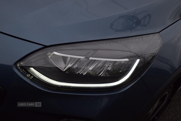 Used Ford Fiesta 2023 for sale - 77204190: Photo 10